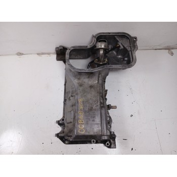 Recambio de sobrecarter para nissan cabstar (f24m, f24w) 35.14 dci 3.0 (f24m) referencia OEM IAM ENAC46500  