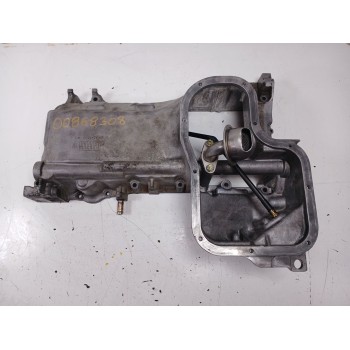 Recambio de sobrecarter para nissan cabstar (f24m, f24w) 35.14 dci 3.0 (f24m) referencia OEM IAM ENAC46500  