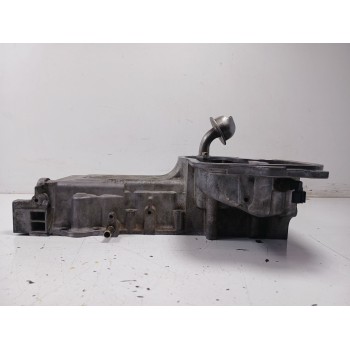 Recambio de sobrecarter para nissan cabstar (f24m, f24w) 35.14 dci 3.0 (f24m) referencia OEM IAM ENAC46500  