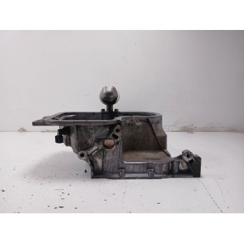 Recambio de sobrecarter para nissan cabstar (f24m, f24w) 35.14 dci 3.0 (f24m) referencia OEM IAM ENAC46500  