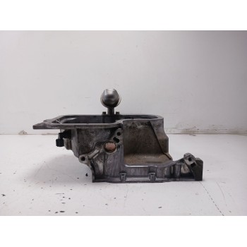 Recambio de sobrecarter para nissan cabstar (f24m, f24w) 35.14 dci 3.0 (f24m) referencia OEM IAM ENAC46500  