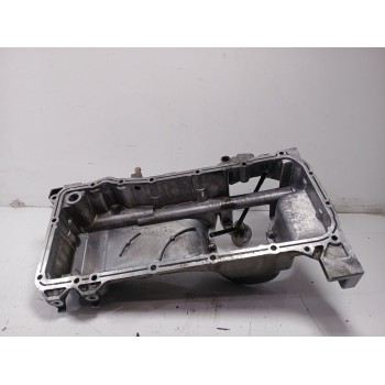 Recambio de sobrecarter para nissan cabstar (f24m, f24w) 35.14 dci 3.0 (f24m) referencia OEM IAM ENAC46500  