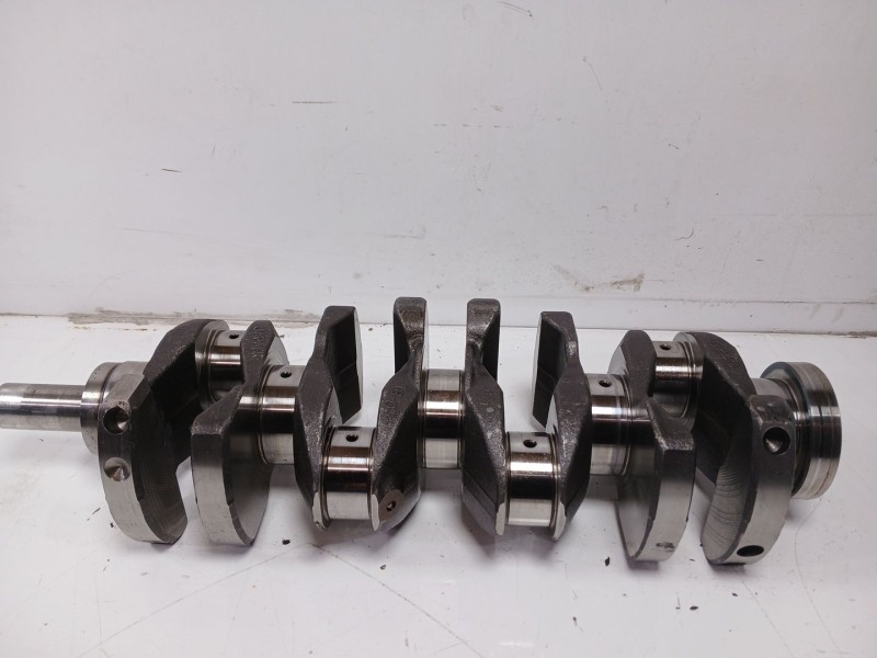 Recambio de cigueñal para nissan cabstar e (tl_, vl_) 125.35, 125.45 (tl0, vl0) referencia OEM IAM AD240  