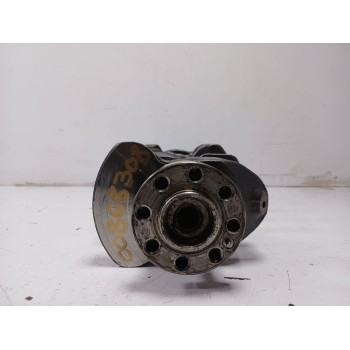 Recambio de cigueñal para nissan cabstar e (tl_, vl_) 125.35, 125.45 (tl0, vl0) referencia OEM IAM AD240  
