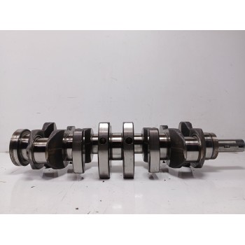 Recambio de cigueñal para nissan cabstar e (tl_, vl_) 125.35, 125.45 (tl0, vl0) referencia OEM IAM AD240  