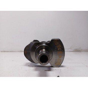 Recambio de cigueñal para nissan cabstar e (tl_, vl_) 125.35, 125.45 (tl0, vl0) referencia OEM IAM AD240  