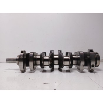 Recambio de cigueñal para nissan cabstar e (tl_, vl_) 125.35, 125.45 (tl0, vl0) referencia OEM IAM AD240  
