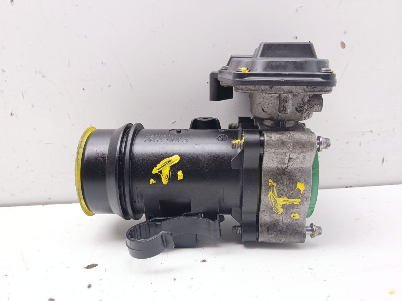 Recambio de caja mariposa para bmw serie 1 lim. (f20) 116d efficientdynamics edition referencia OEM IAM 13547810752 10378517 