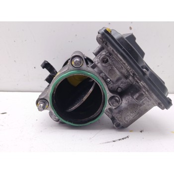 Recambio de caja mariposa para bmw serie 1 lim. (f20) 116d efficientdynamics edition referencia OEM IAM 13547810752 10378517 