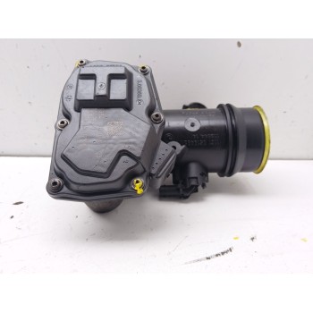 Recambio de caja mariposa para bmw serie 1 lim. (f20) 116d efficientdynamics edition referencia OEM IAM 13547810752 10378517 