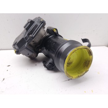 Recambio de caja mariposa para bmw serie 1 lim. (f20) 116d efficientdynamics edition referencia OEM IAM 13547810752 10378517 