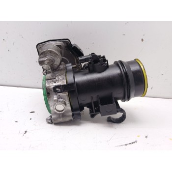Recambio de caja mariposa para bmw serie 1 lim. (f20) 116d efficientdynamics edition referencia OEM IAM 13547810752 10378517 