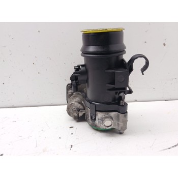 Recambio de caja mariposa para bmw serie 1 lim. (f20) 116d efficientdynamics edition referencia OEM IAM 13547810752 10378517 