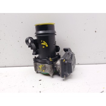 Recambio de caja mariposa para bmw serie 1 lim. (f20) 116d efficientdynamics edition referencia OEM IAM 13547810752 10378517 
