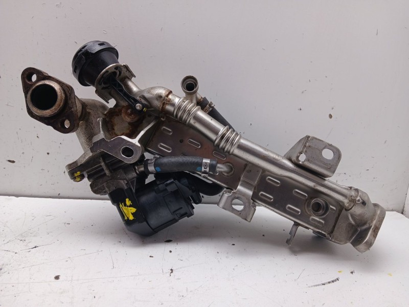 Recambio de valvula egr para bmw serie 1 lim. (f20) 116d efficientdynamics edition referencia OEM IAM 782321006  