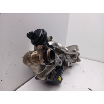 Recambio de valvula egr para bmw serie 1 lim. (f20) 116d efficientdynamics edition referencia OEM IAM 782321006  