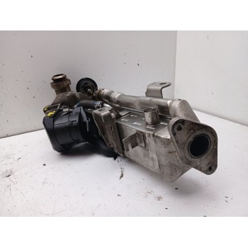 Recambio de valvula egr para bmw serie 1 lim. (f20) 116d efficientdynamics edition referencia OEM IAM 782321006  