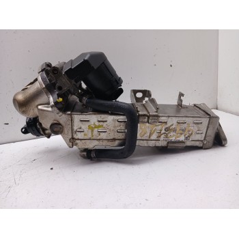 Recambio de valvula egr para bmw serie 1 lim. (f20) 116d efficientdynamics edition referencia OEM IAM 782321006  