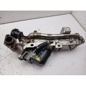 Recambio de valvula egr para bmw serie 1 lim. (f20) 116d efficientdynamics edition referencia OEM IAM 782321006  