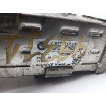 Recambio de valvula egr para bmw serie 1 lim. (f20) 116d efficientdynamics edition referencia OEM IAM 782321006  