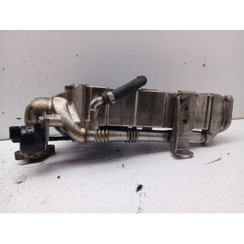 Recambio de valvula egr para bmw serie 1 lim. (f20) 116d efficientdynamics edition referencia OEM IAM 782321006  