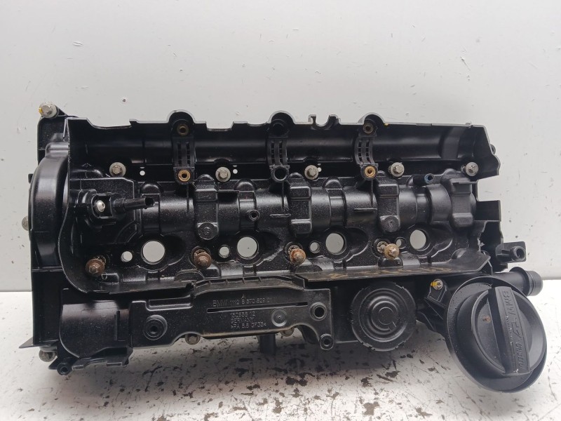 Recambio de tapa balancines para bmw serie 1 lim. (f20) 116d efficientdynamics edition referencia OEM IAM 1112857082801  