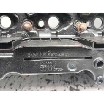 Recambio de tapa balancines para bmw serie 1 lim. (f20) 116d efficientdynamics edition referencia OEM IAM 1112857082801  