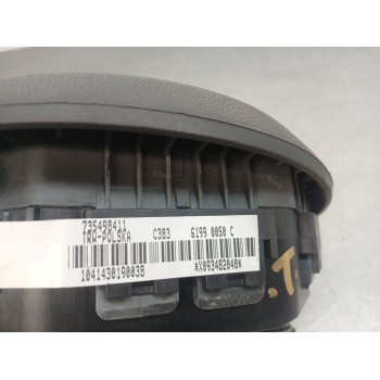 Recambio de airbag delantero izquierdo para ford ka (ru8) 1.3 tdci referencia OEM IAM 61990050c  