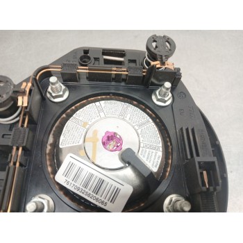 Recambio de airbag delantero izquierdo para ford ka (ru8) 1.3 tdci referencia OEM IAM 61990050c  