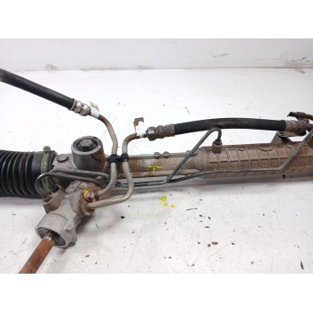 Recambio de cremallera direccion para land rover discovery 2.7 td v6 cat referencia OEM IAM QEB500280  