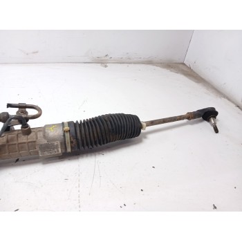 Recambio de cremallera direccion para land rover discovery 2.7 td v6 cat referencia OEM IAM QEB500280  
