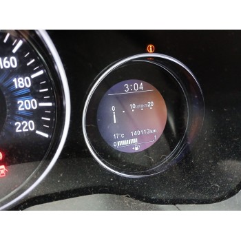 Recambio de motor completo para honda hr-v (ru) 1.5 (ru1) referencia OEM IAM L15B4 B 