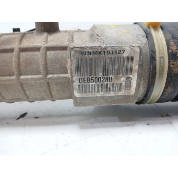 Recambio de cremallera direccion para land rover discovery 2.7 td v6 cat referencia OEM IAM QEB500280  