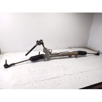 Recambio de cremallera direccion para land rover discovery 2.7 td v6 cat referencia OEM IAM QEB500280  