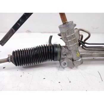 Recambio de cremallera direccion para land rover discovery 2.7 td v6 cat referencia OEM IAM QEB500280  