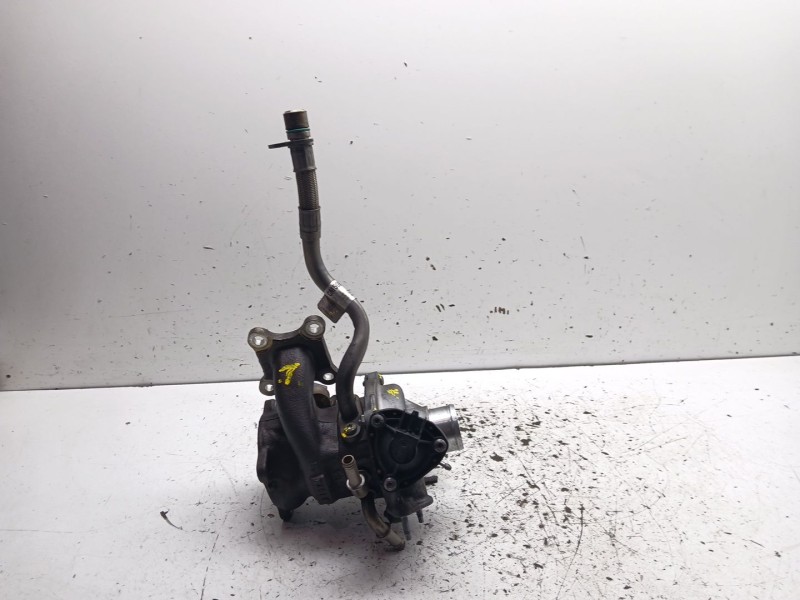 Recambio de turbocompresor para ford fiesta (ccn) 1.0 ecoboost cat referencia OEM IAM CM5G6K682HB  