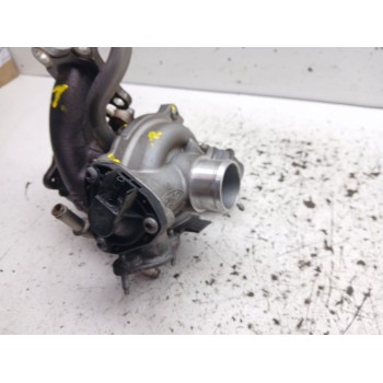 Recambio de turbocompresor para ford fiesta (ccn) 1.0 ecoboost cat referencia OEM IAM CM5G6K682HB  