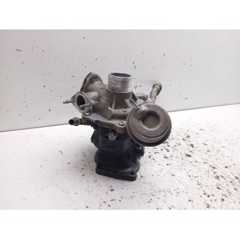Recambio de turbocompresor para ford fiesta (ccn) 1.0 ecoboost cat referencia OEM IAM CM5G6K682HB  