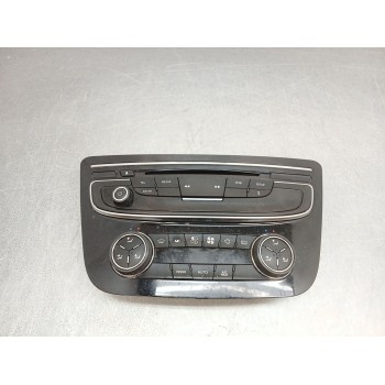 Recambio de sistema audio / radio cd para peugeot 508 i (8d_) 1.6 bluehdi 120 referencia OEM IAM e1060946m01  