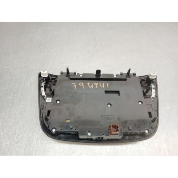 Recambio de sistema audio / radio cd para peugeot 508 i (8d_) 1.6 bluehdi 120 referencia OEM IAM e1060946m01  