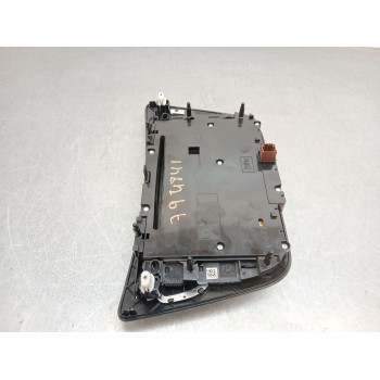 Recambio de sistema audio / radio cd para peugeot 508 i (8d_) 1.6 bluehdi 120 referencia OEM IAM e1060946m01  