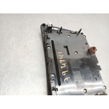 Recambio de sistema audio / radio cd para peugeot 508 i (8d_) 1.6 bluehdi 120 referencia OEM IAM e1060946m01  