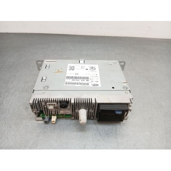 Recambio de modulo electronico para peugeot 508 i (8d_) 1.6 bluehdi 120 referencia OEM IAM 9810475480  