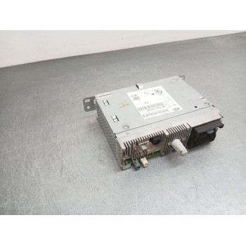Recambio de modulo electronico para peugeot 508 i (8d_) 1.6 bluehdi 120 referencia OEM IAM 9810475480  