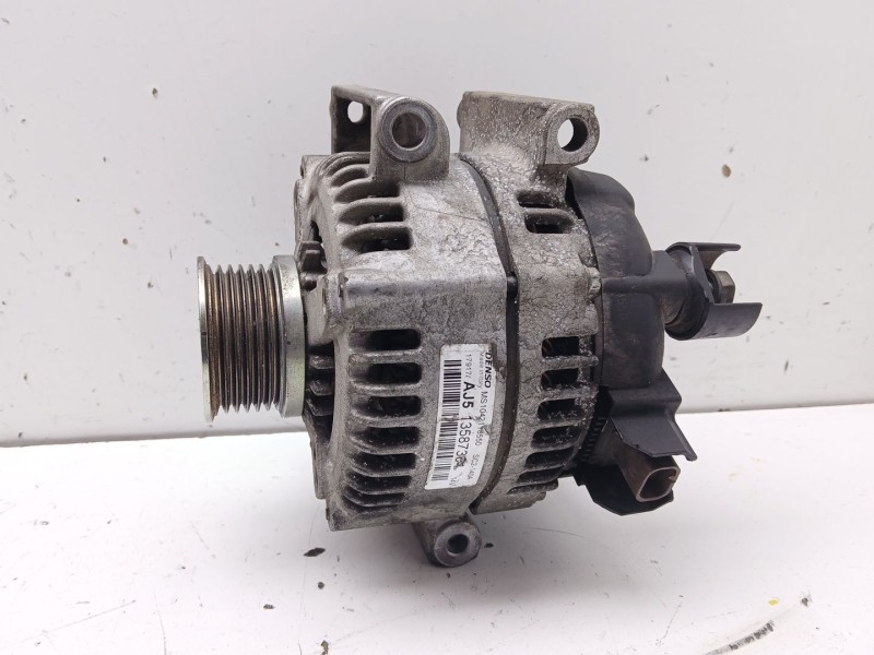 Recambio de alternador para opel astra k (b16) 1.6 cdti (68) referencia OEM IAM MS1042118550 13587304 