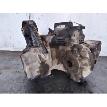 Recambio de caja cambios para chrysler voyager (gs) 2.5 td referencia OEM IAM   