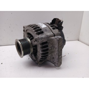 Recambio de alternador para opel astra k (b16) 1.6 cdti (68) referencia OEM IAM MS1042118550 13587304 
