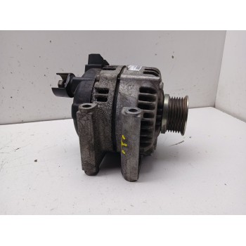 Recambio de alternador para opel astra k (b16) 1.6 cdti (68) referencia OEM IAM MS1042118550 13587304 