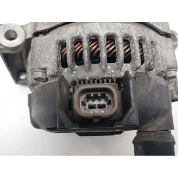 Recambio de alternador para opel astra k (b16) 1.6 cdti (68) referencia OEM IAM MS1042118550 13587304 