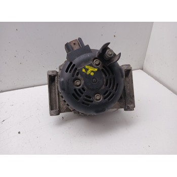 Recambio de alternador para opel astra k (b16) 1.6 cdti (68) referencia OEM IAM MS1042118550 13587304 